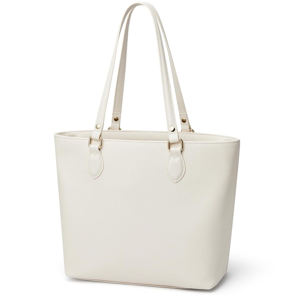 2643 Large Tote Bags , PU Leather Shoulder Satchel Purse and Handbags